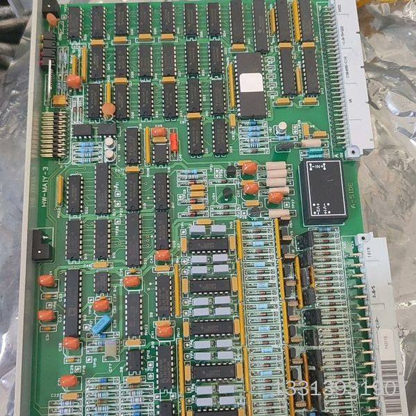 HW-MAIY-3，EZV495议价也可维修