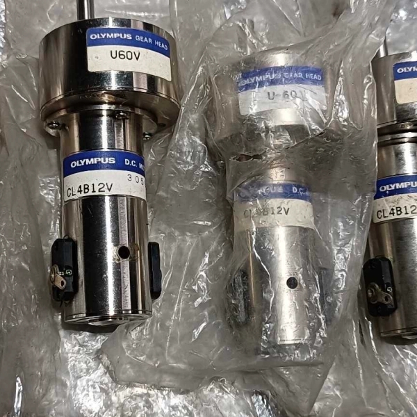 奥林巴斯电机U240S207/CL4B24S207 U60V/CL4B12V U60/CL4B24