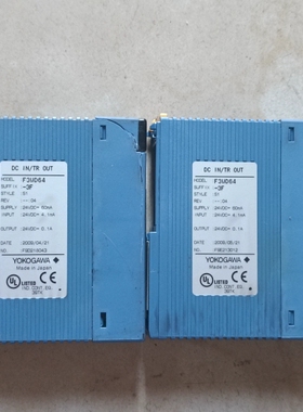 F3WD64-3F【议价】