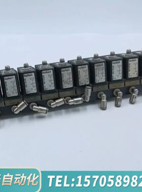 华泰00501208 burkert宝德电磁阀6014 C 2.