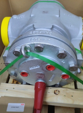 丹佛斯工业制冷电磁阀ICS150，全新未使用议价