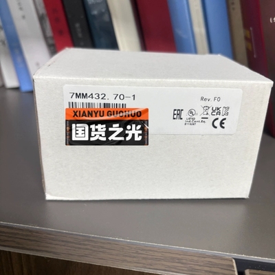 7MM432.70-1贝加莱模块