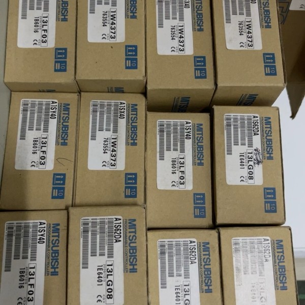 A1SX40 A1SY40 A1S62DA【议价】