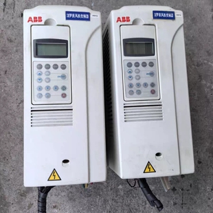 P901 ABB变频器ACS800 15议价 0020