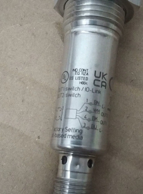 【议价】IFM 易福门传感器LMC410