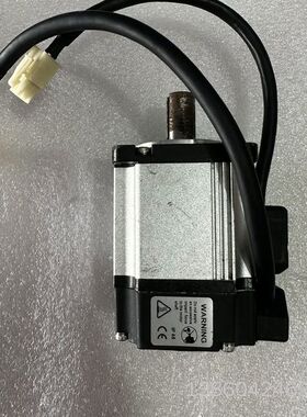 询价购-拆机 京伺服电机200W KSMA02LI4P 实图 功能包