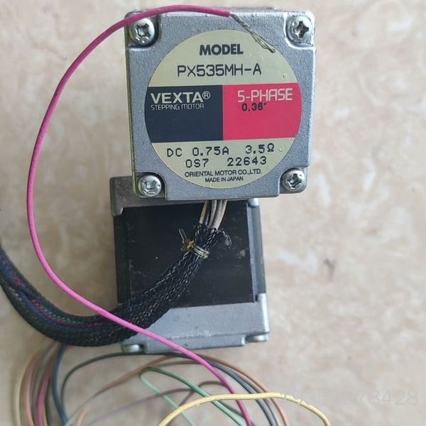 VEXTA/东方电机，PX535MH-A，，详谈