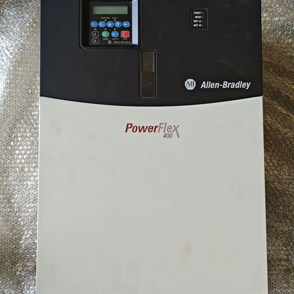 AB罗克韦尔变频器 22C-D105A103  55KW 原