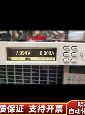 N6774A 直流电源模块...议价.询价