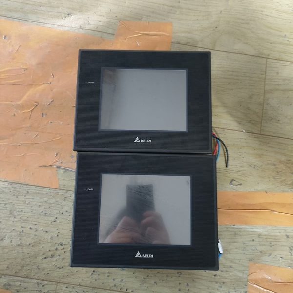 台达触摸屏DOP-B05S111【议价】