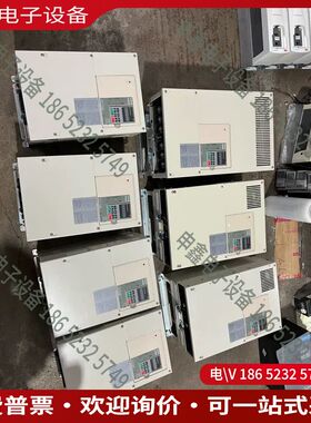 议价：A1000变频器30KW45KW55KWAB4A0