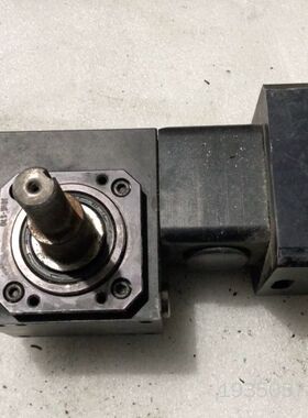 CONEDRIVE MH038SEA254-1一个详谈