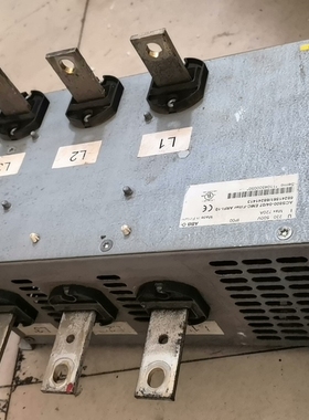 ABB ACS800-04/07  EMC-FiIter A