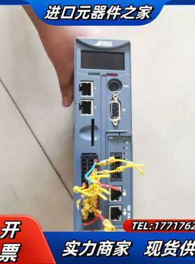 TRIO运动控制器MC 464   P860-01966议价