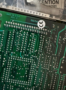 通讯板以太网SINZ0003007模块P/N：94-1577议价