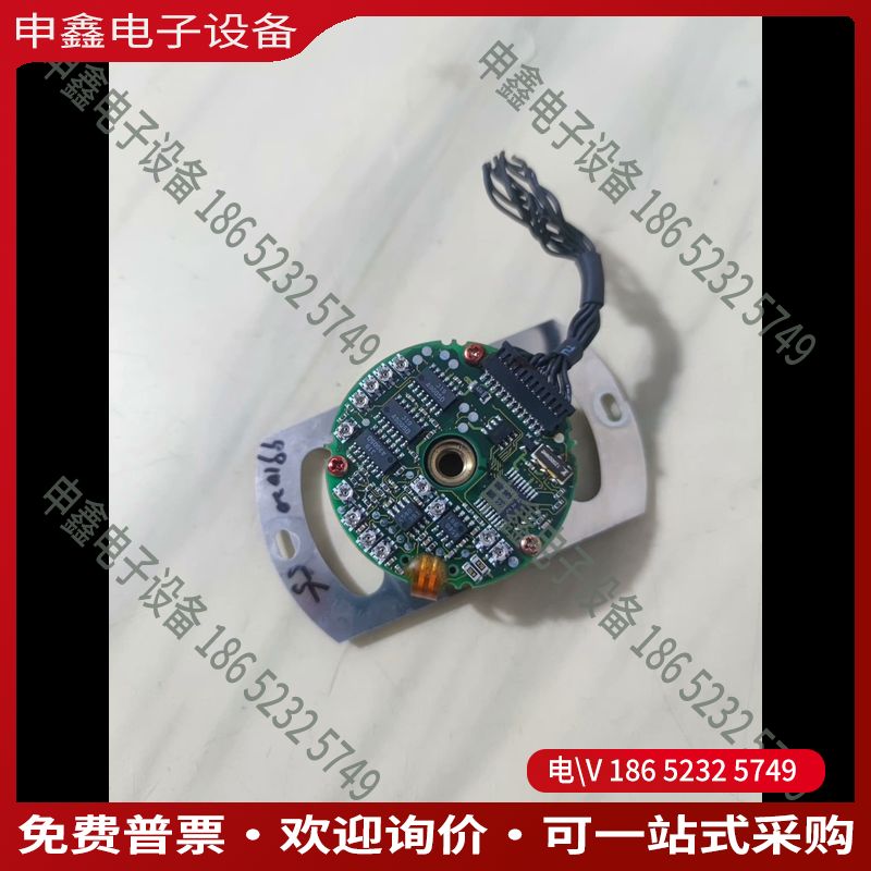 议价：伺服电机编码器UTOPH-40AWM