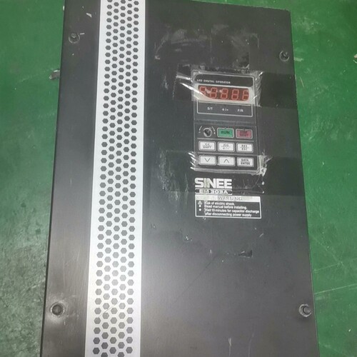 #变频器 EM303A-030G/037P-3C，30KW/【议价】