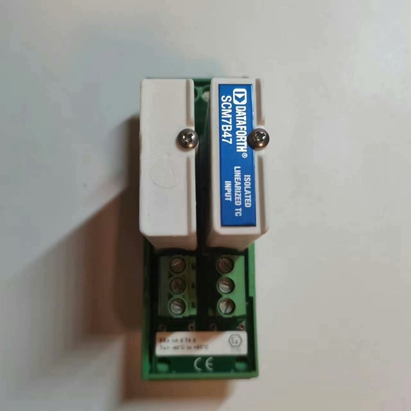 DATAFORTH  SCM7B47T一1691(两只)议价