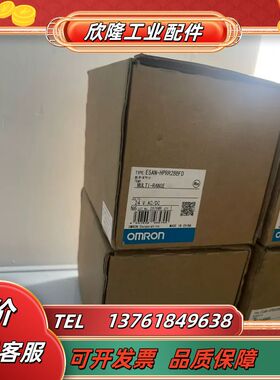 现货 E5AN-HPRR2BBFD 正品全新议价