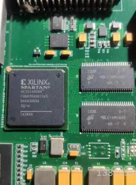 xc3s1400anPCI-3361控制卡议价也可维修