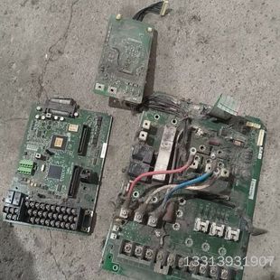 三肯变频器DMC12015B货 一套议价也可维修 配件