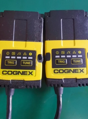 议价康耐视DM152S读码器，成色如图，好，共10个，是单