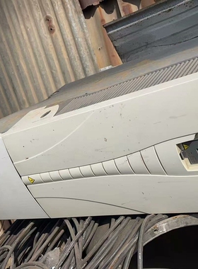 ACS510-01-290A-4年份11年160kw包好【议价】