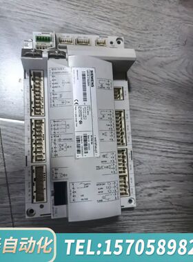 华泰 LMV26.310A2WH 燃烧程序控制器，制造