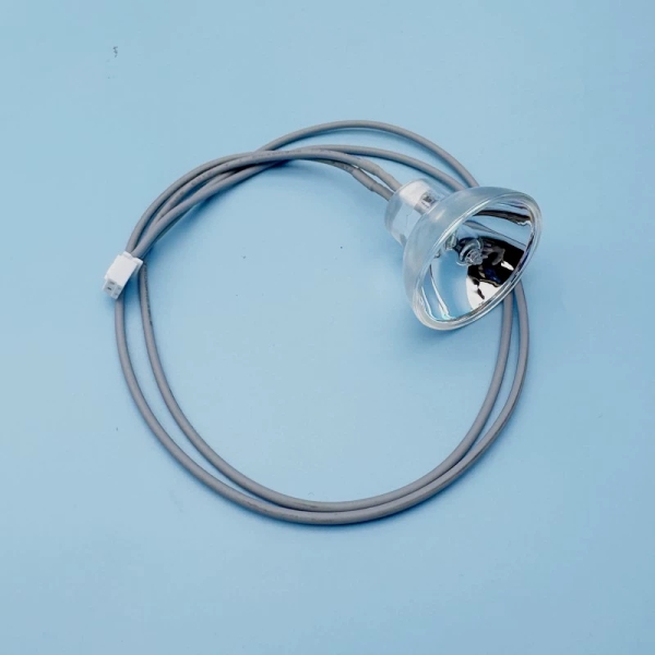 Mindray MR-96A MR-96T 迈瑞酶标仪光源灯泡 卤素灯杯 8V20W