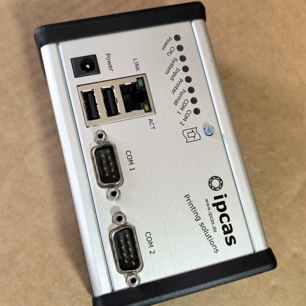 议价德国Data Respons /ipcas 型号PS RS2