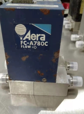 Area FC-A780C /FC-790C 流量计MFC mass flow controller
