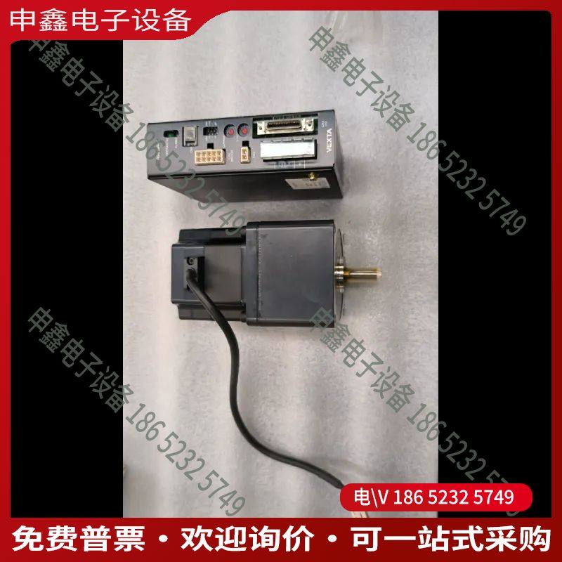 议价：日本东方步进ASD16A-C电机ASM98AC-T36新