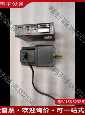议价：日本东方步进ASD16A-C电机ASM98AC-T36新