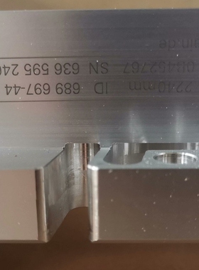 海德汉光栅尺LC185 EnDat02 ML2240mm 6【议价】