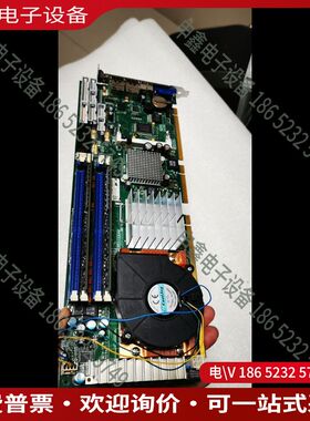 议价：Kontron控创LF-PCI-760 PICMG1
