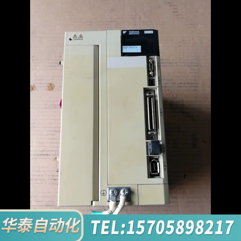 华泰驱动器SGDV-180A01A，SGDV-200A01A
