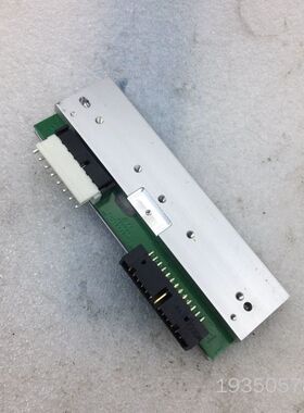 ZEBRA斑马打印头  23742-12  （R24）详谈