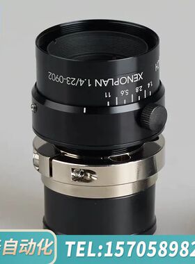 华泰schneider XENOPLAN 1.4/23-0902