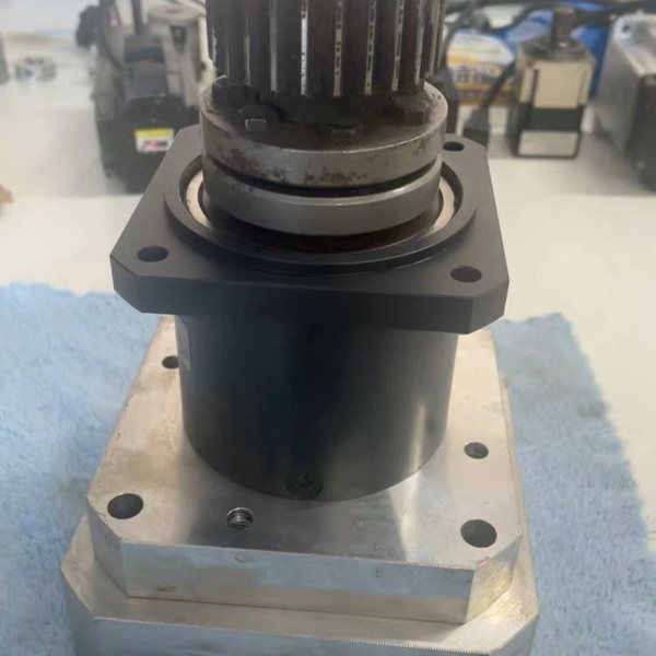 【议价】纽卡特减速机 PLQE080-005-SSSA3AF-Y22