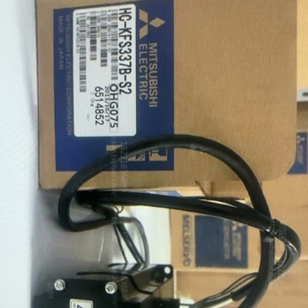 MR-J2S-22KB4-S201-U607【议价】