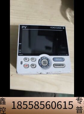 横河温控器UT35A-001-10-00.议价