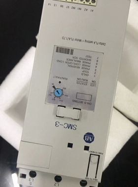 150-C37NBD C19NBDAB软启动器，现货现拍，功