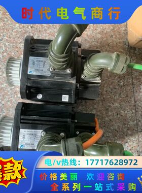 富士伺服电机 GYL851B6-TG2 (850w) 共议价