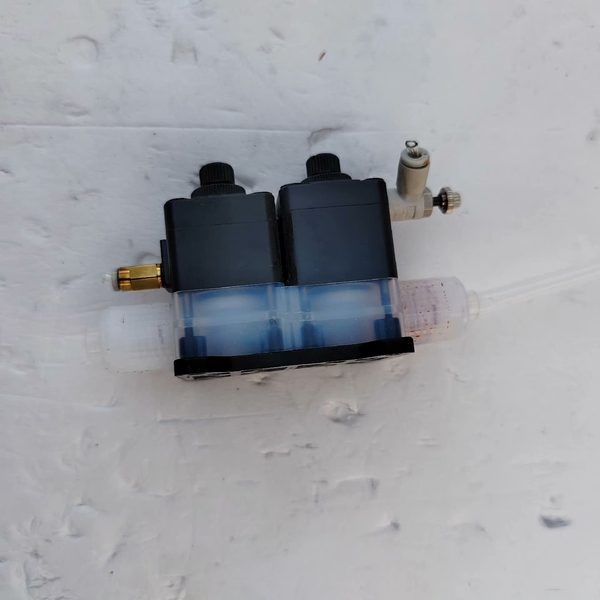 议价SMC药液阀LVC23U-S07 ，图片实拍，功能完好，需要