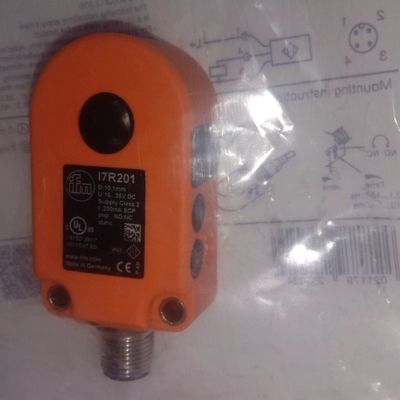 环型高频率接近开关 17R201 I7R201高精度计数准确度高