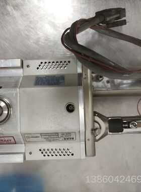 询价购-AB质谱拆机，API3000的离子源