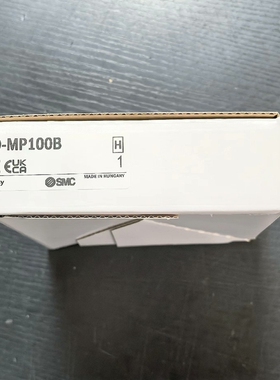 SMC执行器位置传感器D-MP100B议价