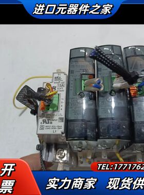 原装RKC SSNP-15F 15a  4-20mA议价