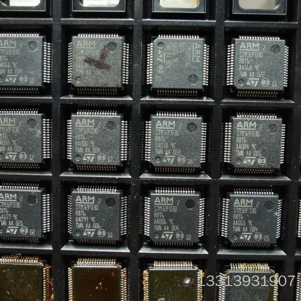 STM32F030R8T650个新旧都有，价888元议价也可维修