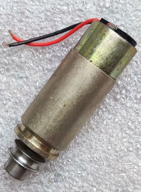 询价购-拆机Faulhaber减速电机1624E024S 24V 1